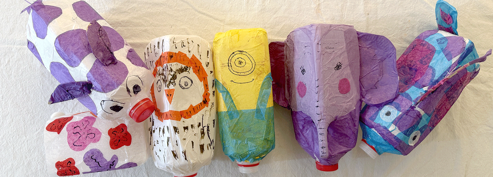 Kids' Lantern Workshop