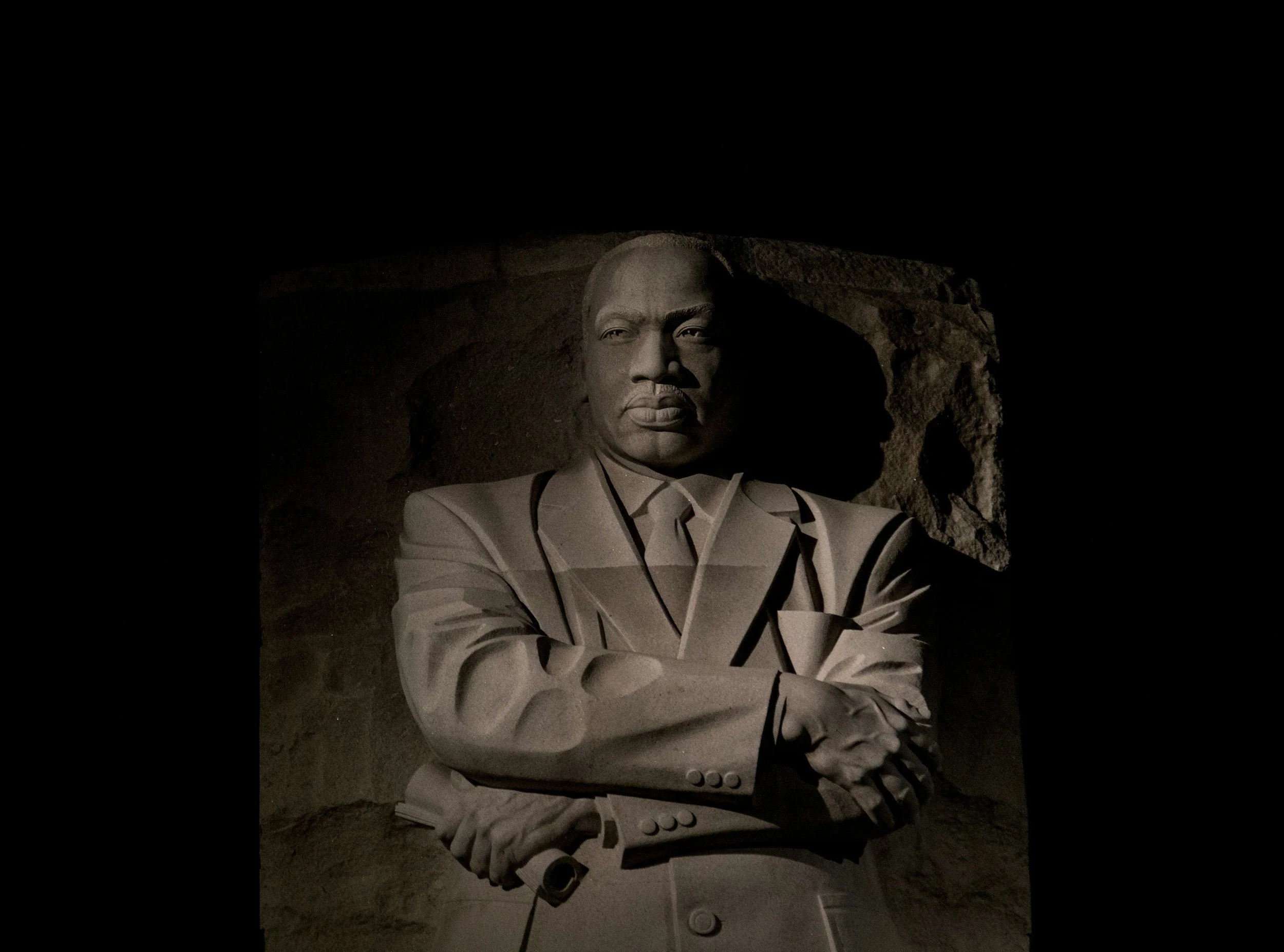Required Reading: The World House, by Martin Luther King Jr.