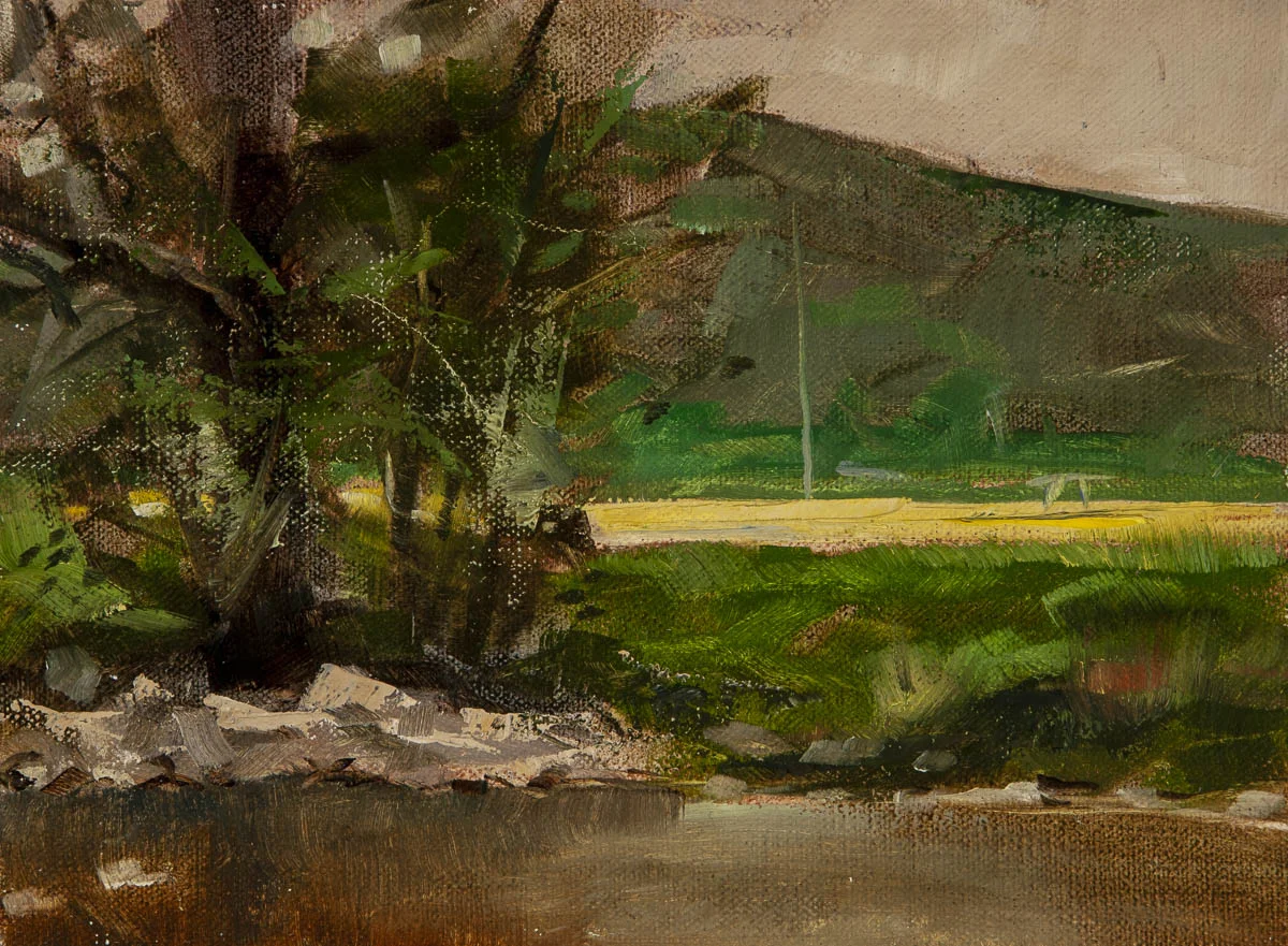 Bar U Ranch Study