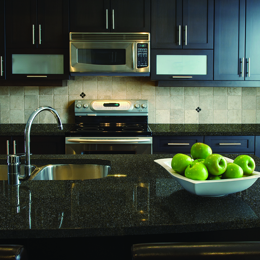 Columbia Countertops