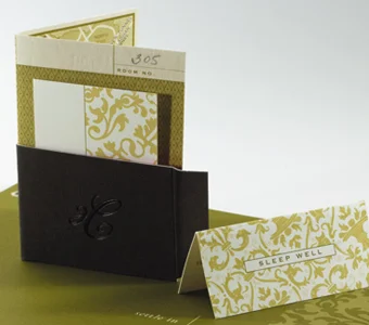 Key Card holder