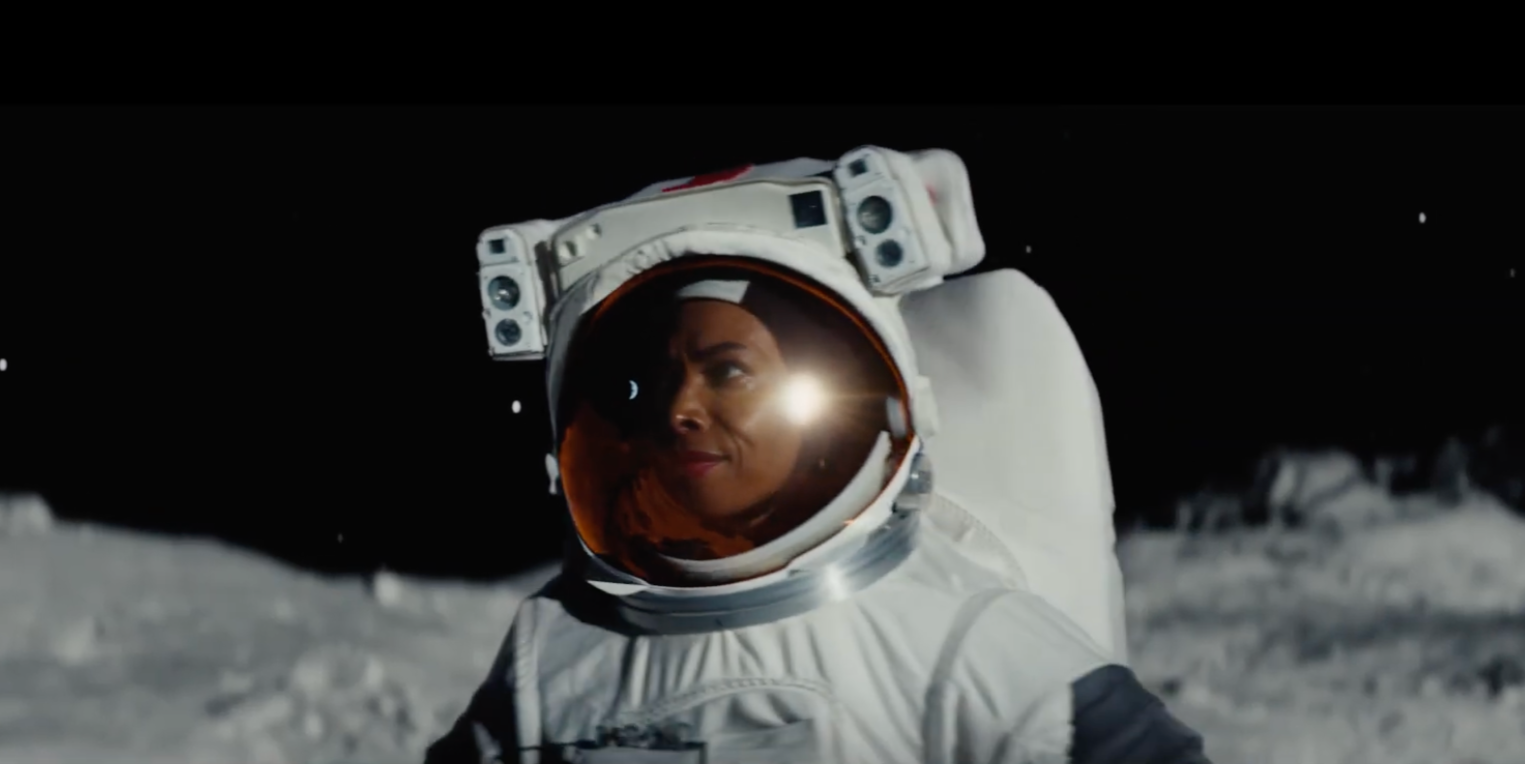 Rising Stargirls Founder Aomawa Shields Featured on Boldly Reimagining Life Campaign for Toyota