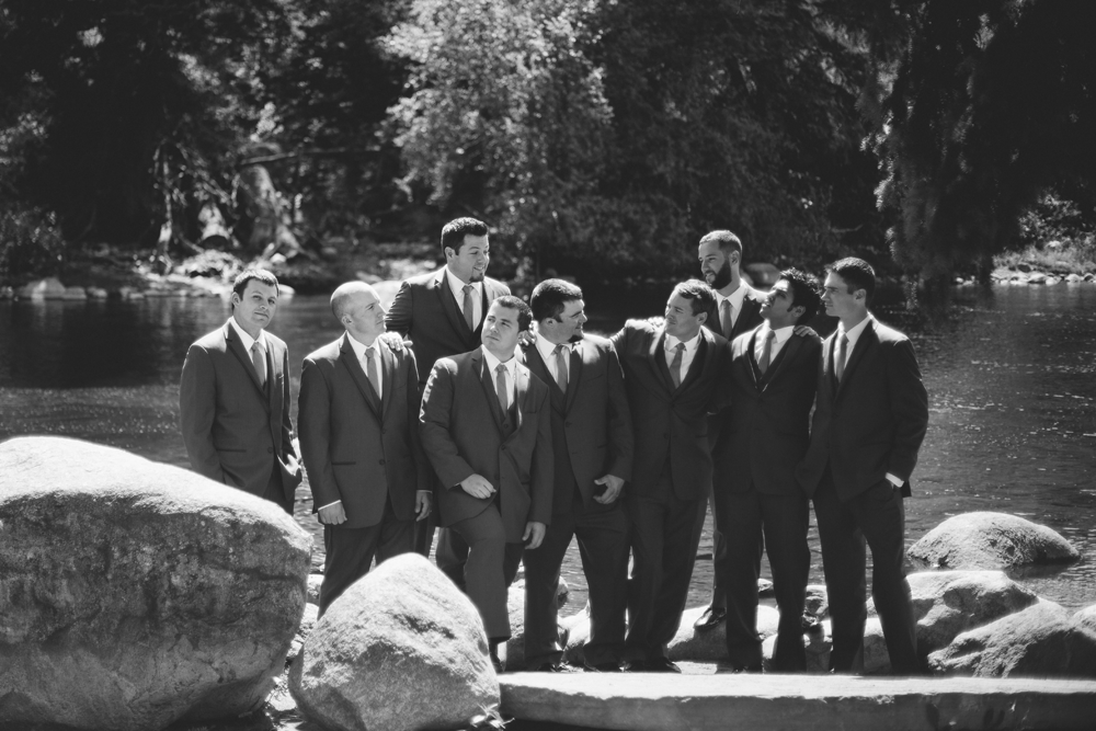 Colorado Mountain Wedding Photographer