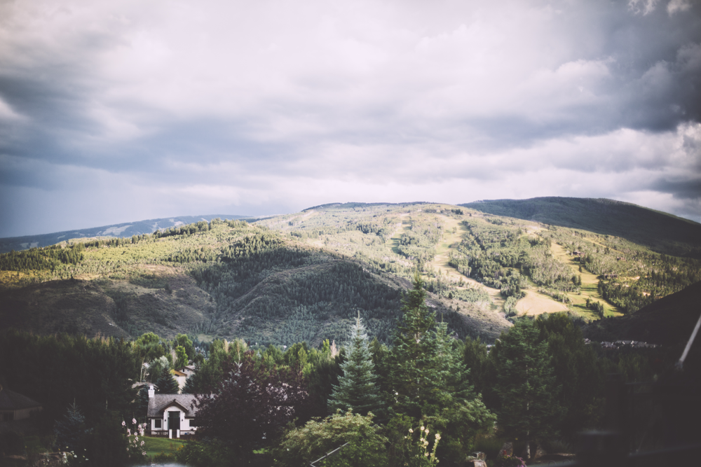 Colorado Mountain Wedding Photographer