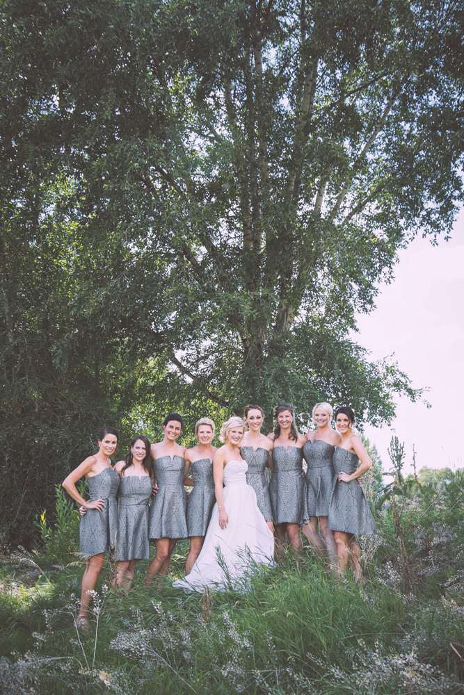 Colorado Mountain Wedding Photographer