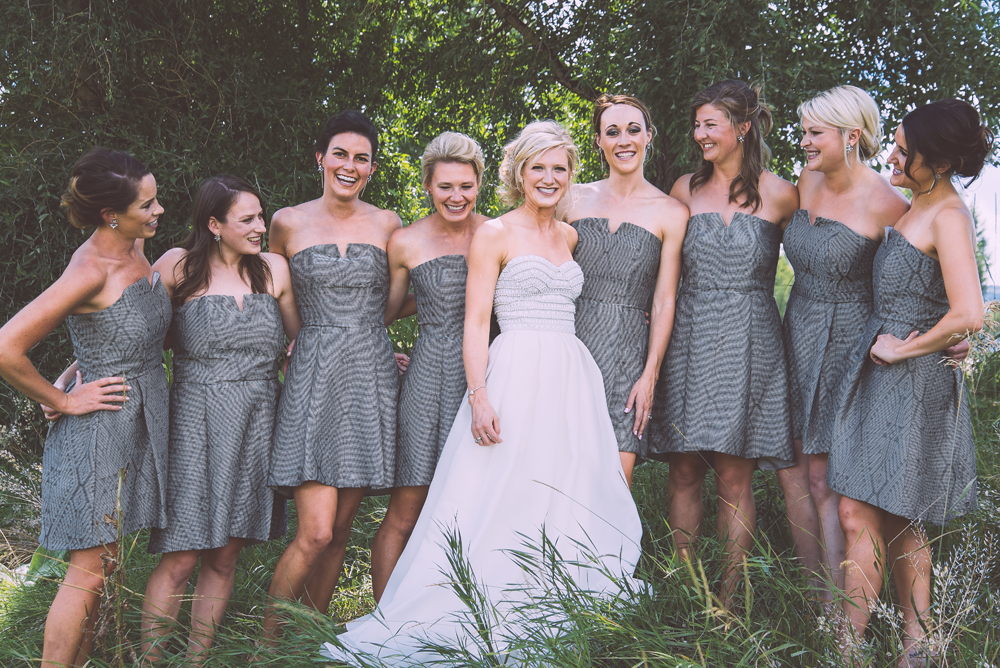 Colorado Mountain Wedding Photographer