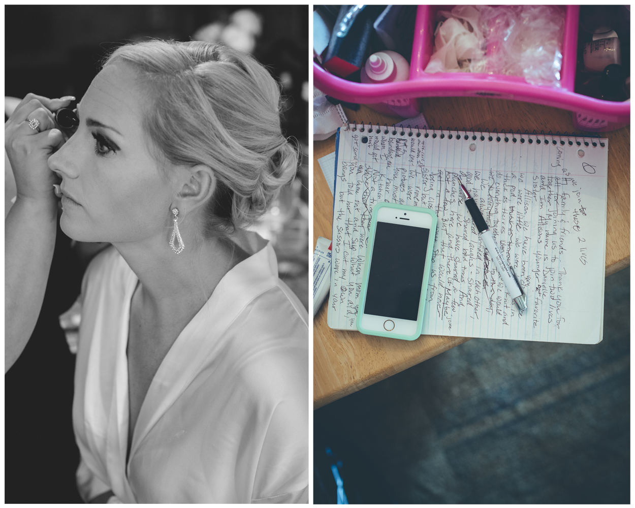 Grand Lake Wedding Photographer