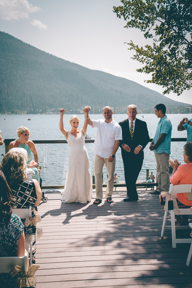 Grand Lake Wedding Photographer