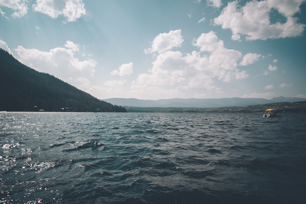 Grand Lake Wedding Photographer
