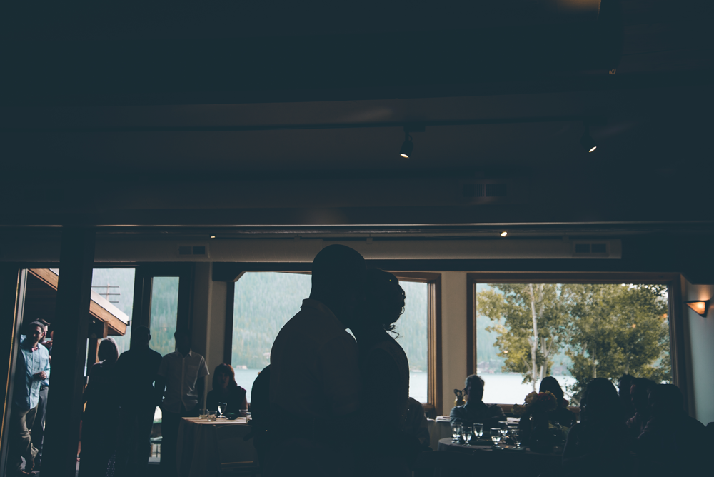 Grand Lake Wedding Photographer
