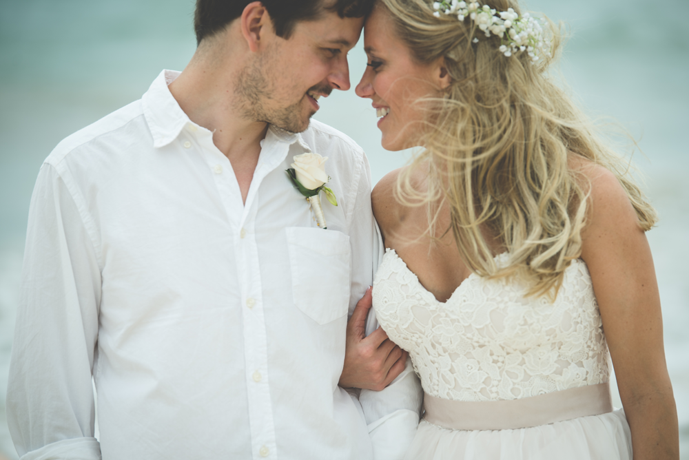 Morgan + Ryan | Playa del Carmen, Mexico | Traveling Wedding Photographer