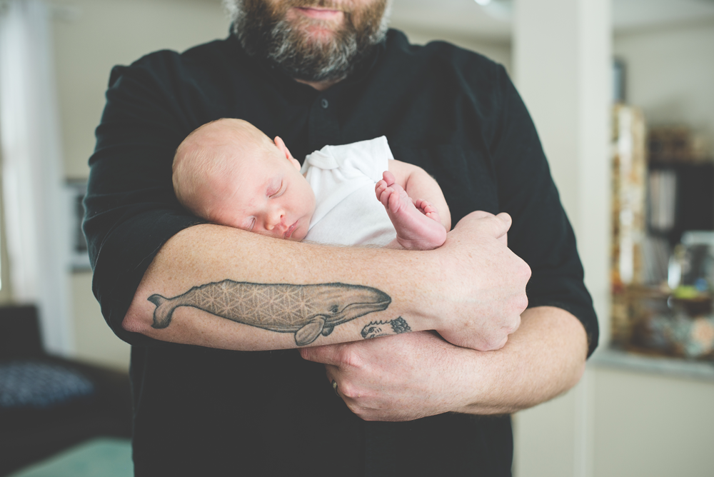 Colorado Newborn Photographer