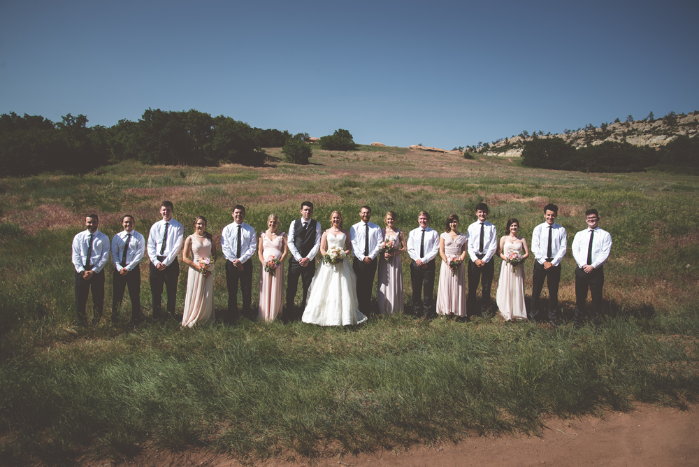 Telluride Breckenridge Vail Aspen Colorado Wedding Photographer