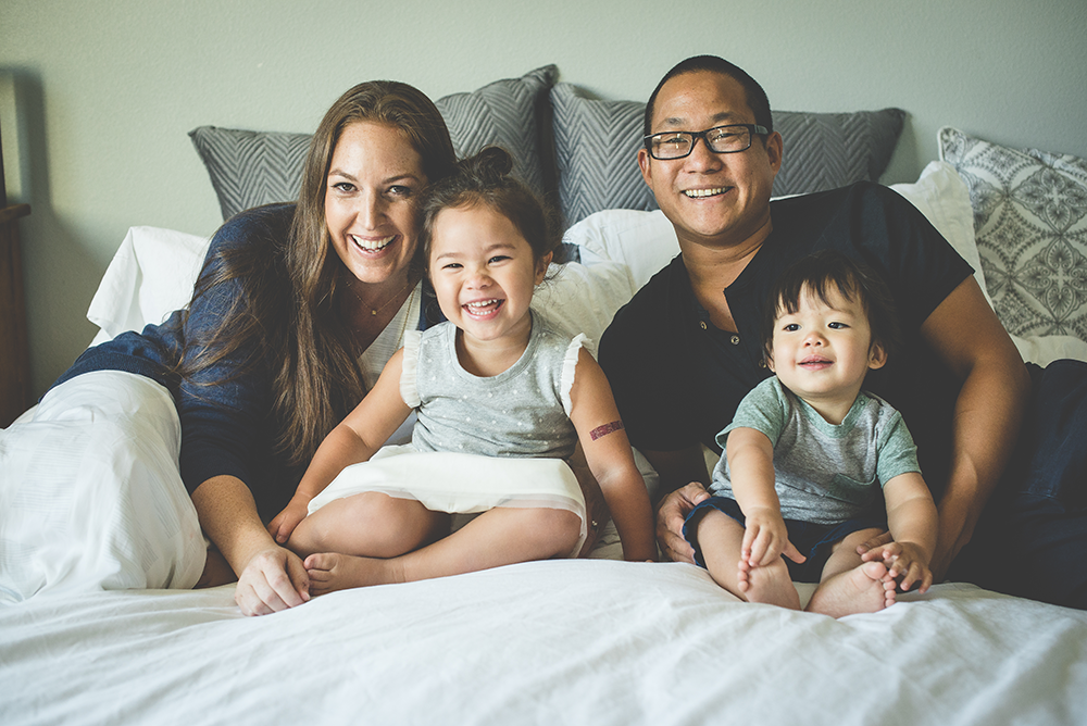 Southern California Family Photographer Orange County Family Photographer