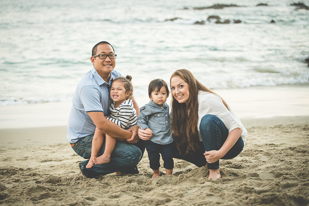 Southern California Family Photographer Orange County Family Photographer