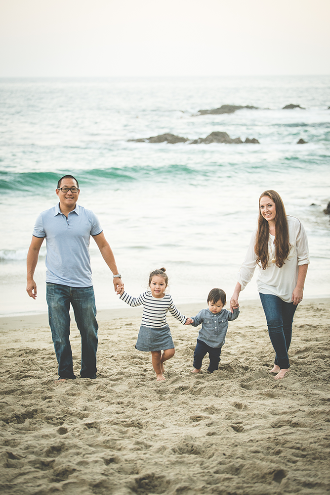 Southern California Family Photographer Orange County Family Photographer