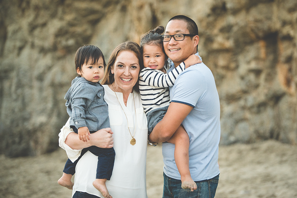 Southern California Family Photographer Orange County Family Photographer