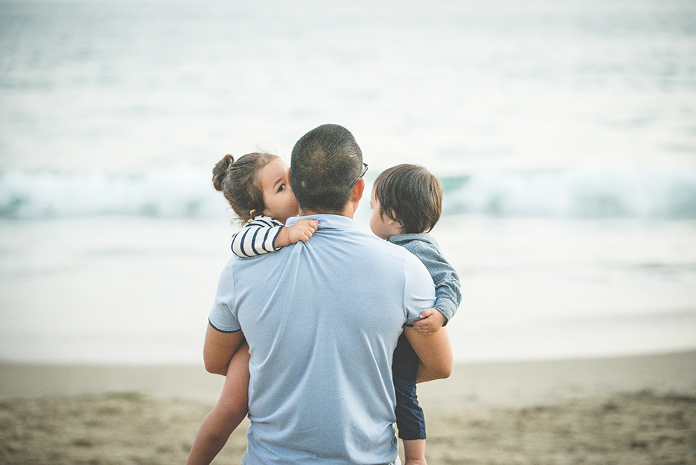 Southern California Family Photographer Orange County Family Photographer