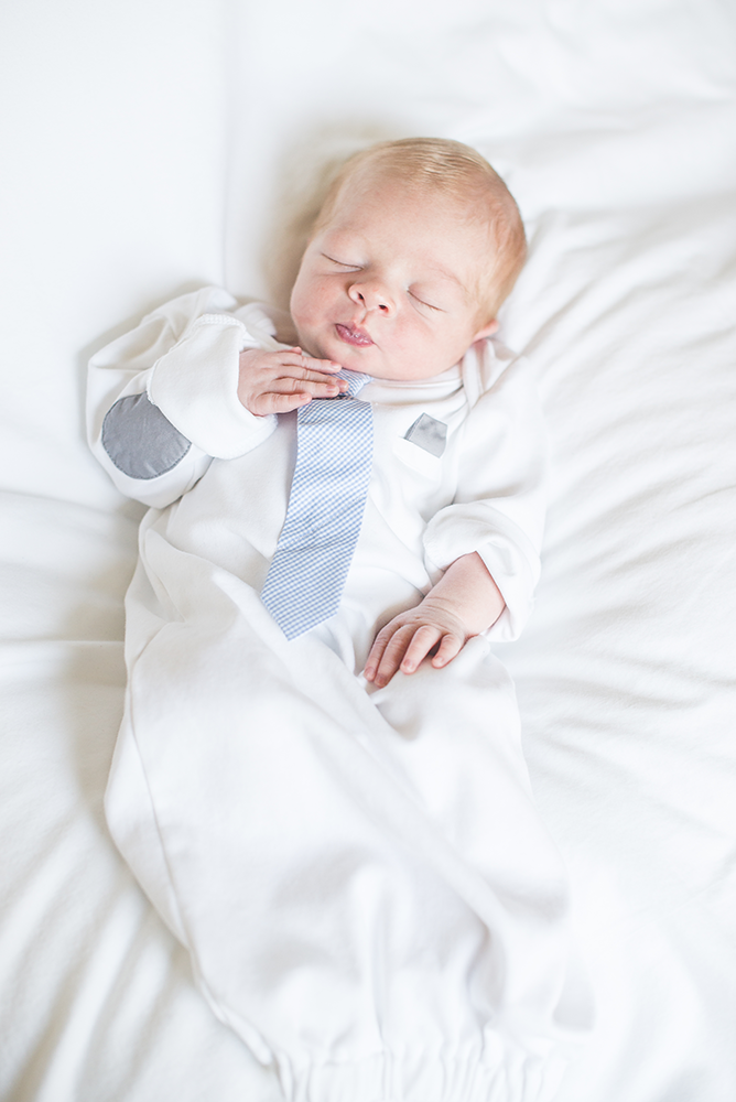 Colorado Newborn Photographer