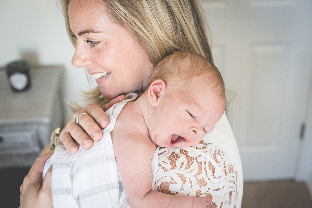 Colorado Newborn Photographer