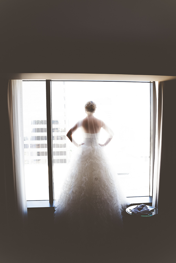 Four Seasons Denver Wedding