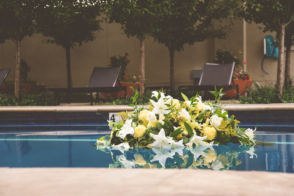 Four Seasons Denver Wedding