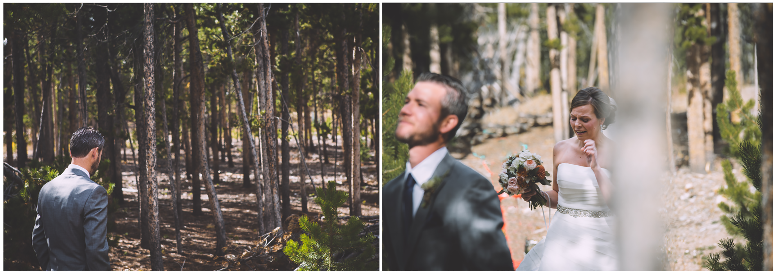 The Lodge at Breckenridge Wedding