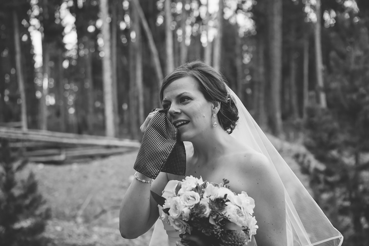 The Lodge at Breckenridge Wedding