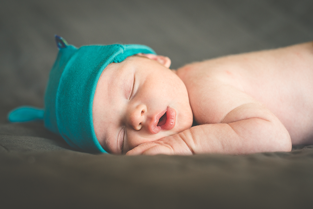 Denver Colorado Newborn Photographer