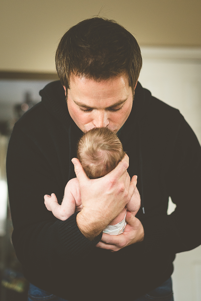 Denver Colorado Newborn Photographer