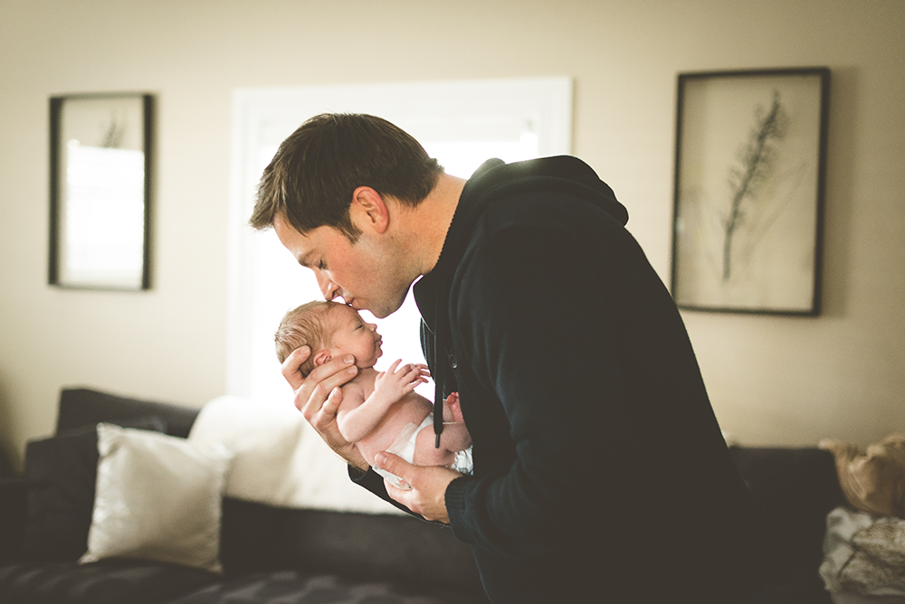 Denver Colorado Newborn Photographer