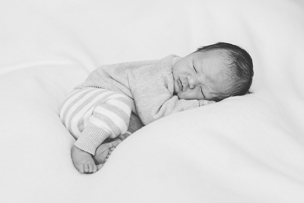Denver Colorado Newborn Photographer