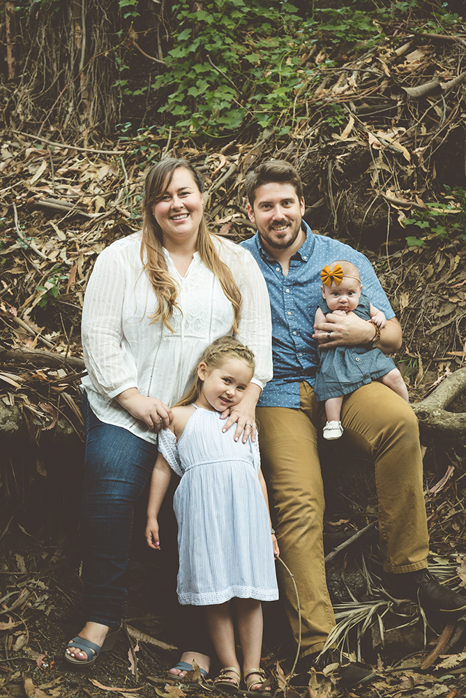 Los Angeles Family Photographer