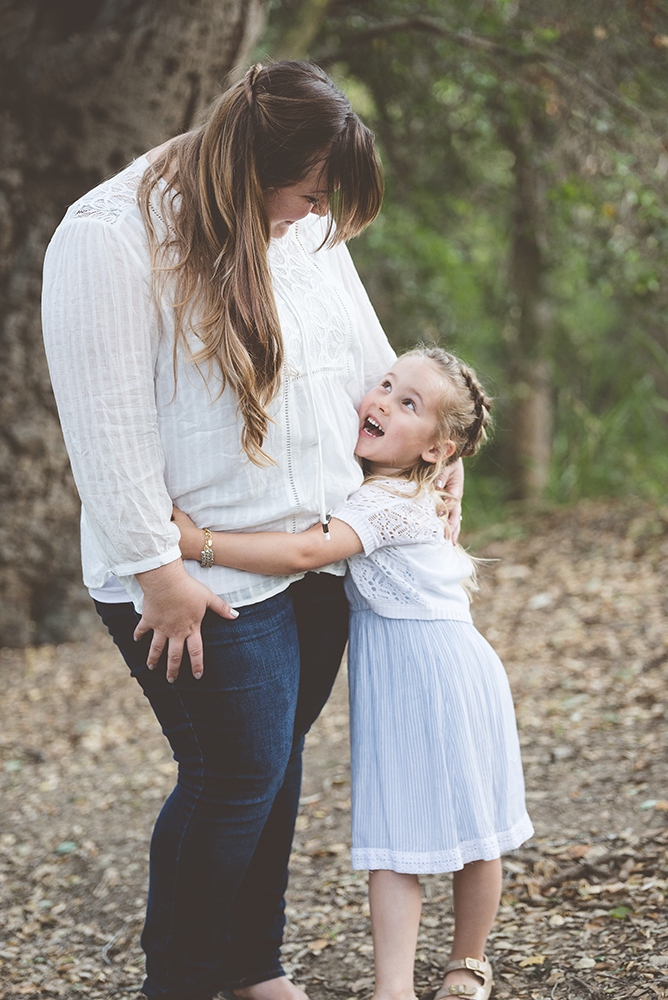 Los Angeles Family Photographer