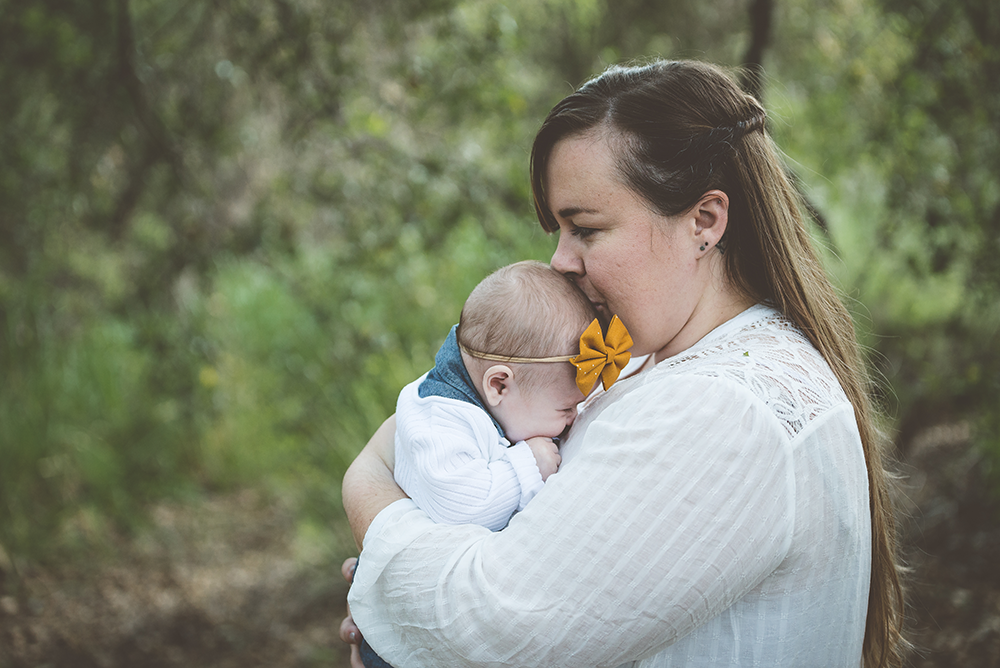 Los Angeles Family Photographer