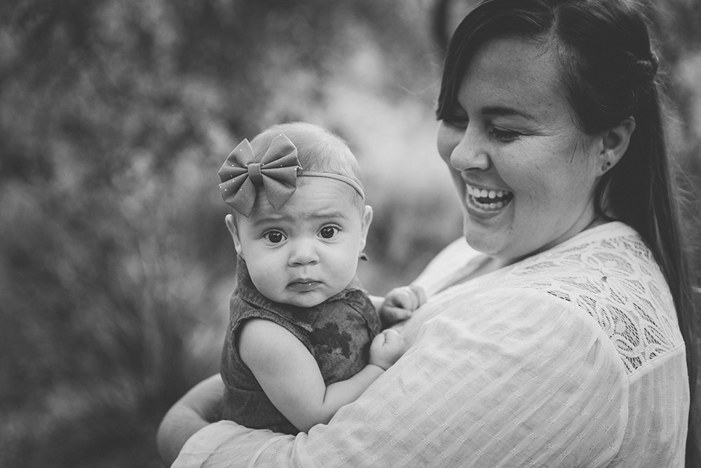 Los Angeles Family Photographer