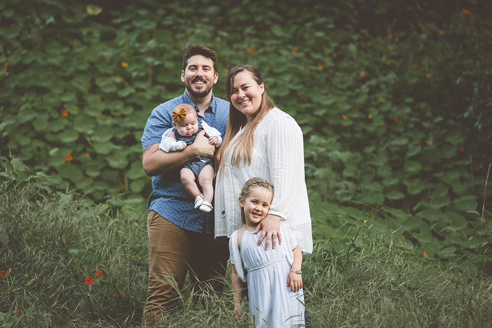 Los Angeles Family Photographer