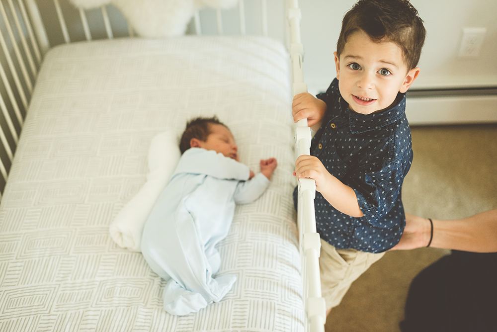 Colorado Lifestyle newborn photographer