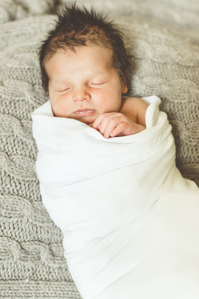 Colorado Lifestyle newborn photographer