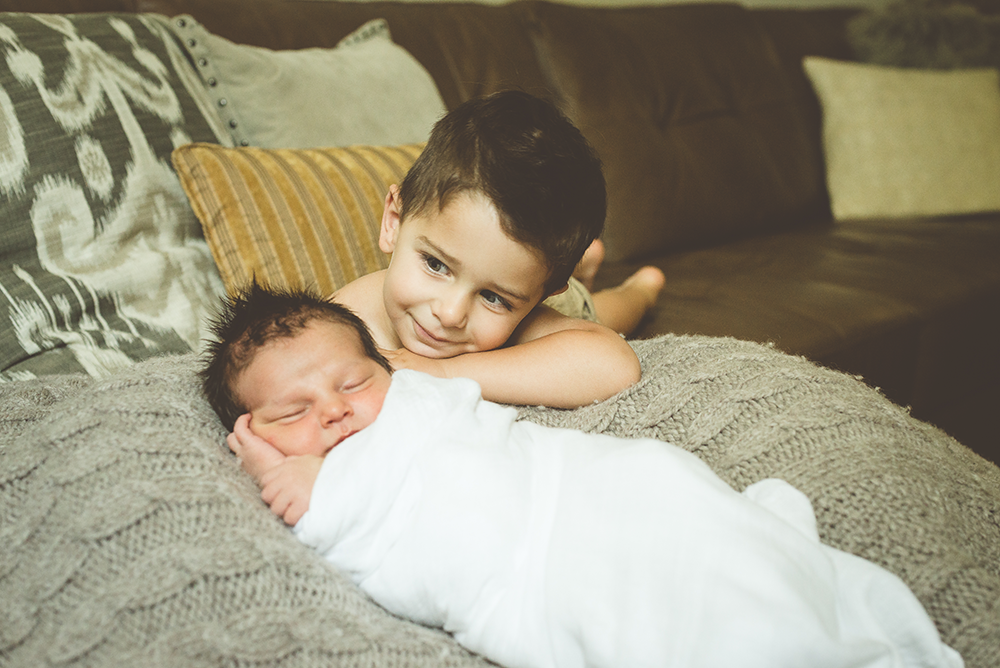 Colorado Lifestyle newborn photographer