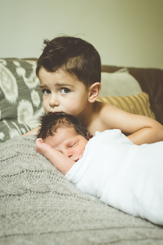 Colorado Lifestyle newborn photographer