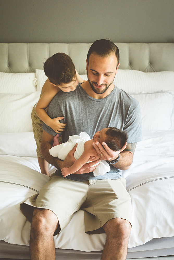 Colorado Lifestyle newborn photographer