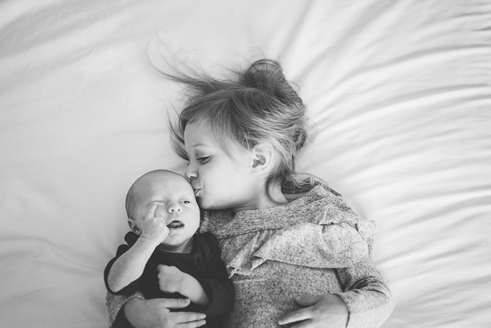 Colorado Newborn Lifestyle Photographer
