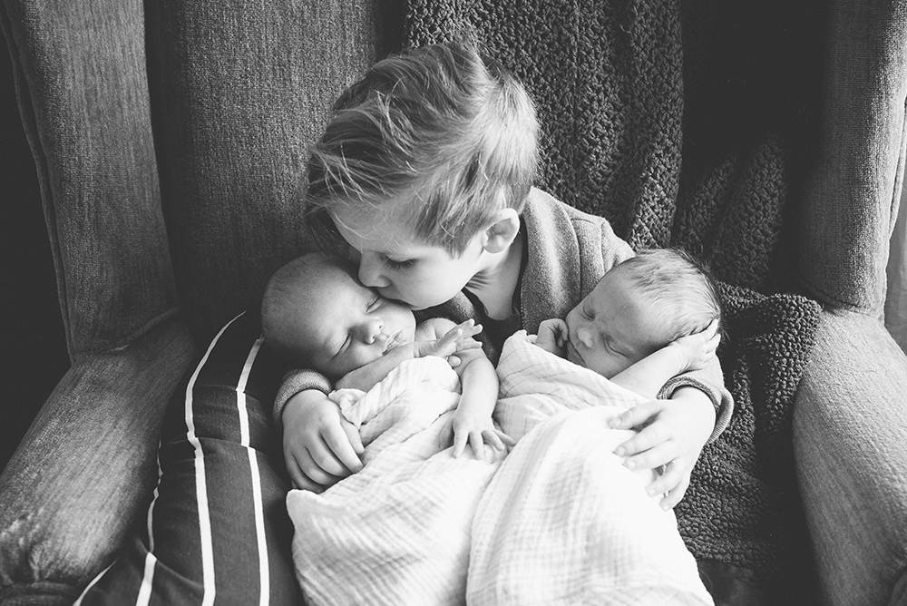 Colorado Newborn Lifestyle Photographer