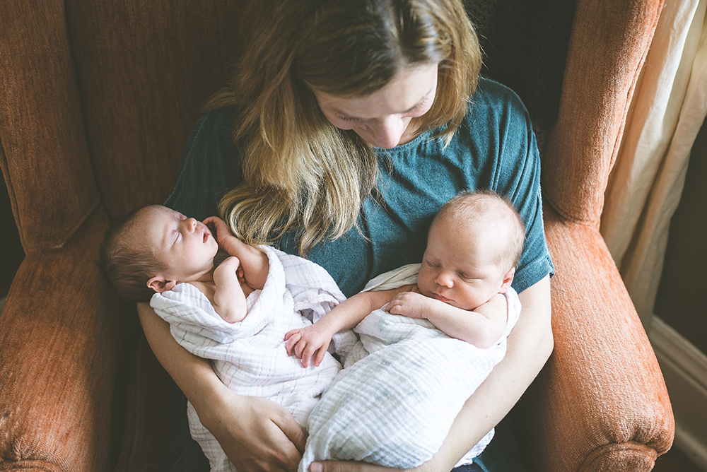 Colorado Newborn Lifestyle Photographer