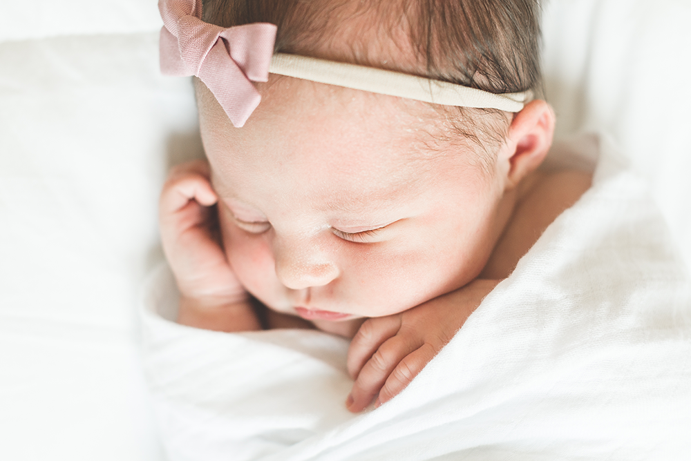 Colorado Newborn Lifestyle Photographer