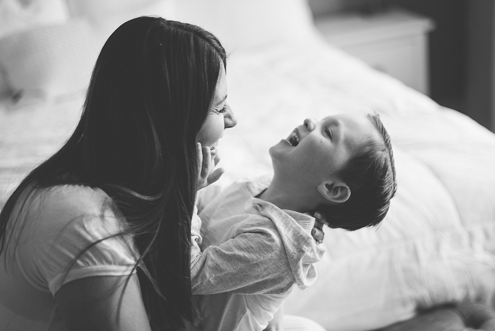 Colorado Newborn Lifestyle Photographer