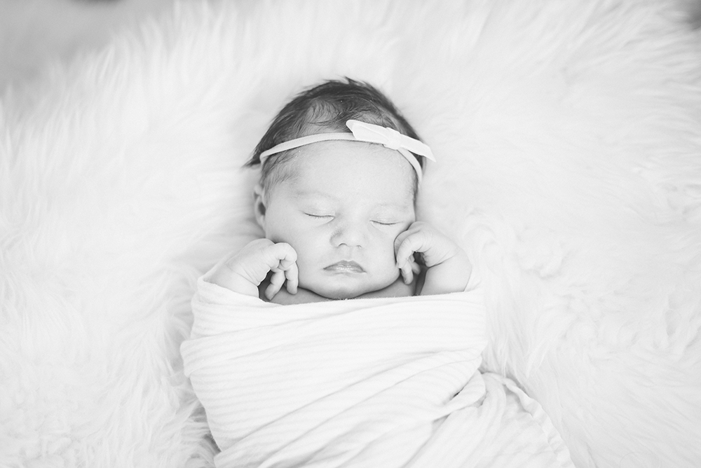 Colorado Newborn Lifestyle Photographer