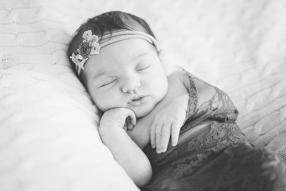 Colorado Newborn Lifestyle Photographer