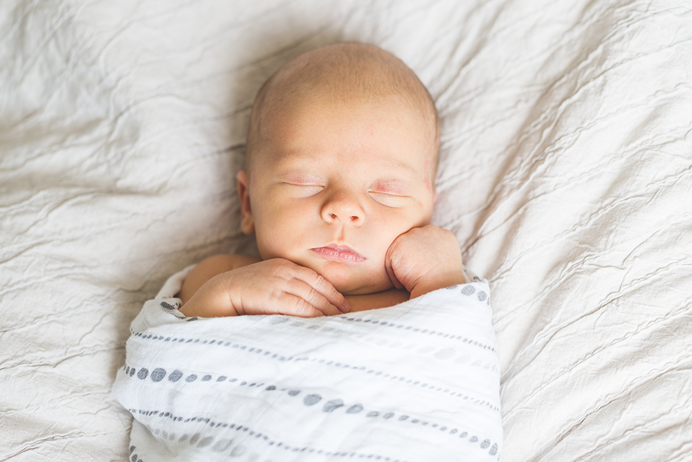 Colorado Newborn Lifestyle Photographer